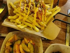 -包装马车·韩国料理·포장마차