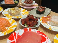 -友壹町寿司(佛山新DNA店)