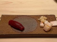 -Ginza Onodera 鮨(外滩十八号店)
