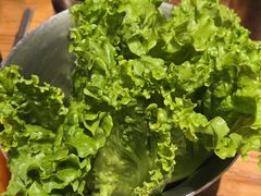 -韩景台烤肉(八大处店)