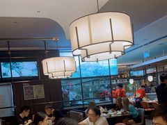 大堂-四道菜·福建菜馆(新街口金鹰店)