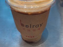 -贝瑞咖啡(深圳机场店)