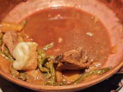 -奉天小馆·非遗东北菜(济南万象城店)