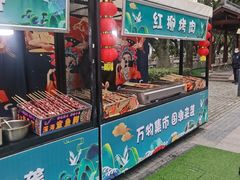 -安亭老街