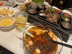 -七八冷面·延边朝鲜族美食(世纪汇店)