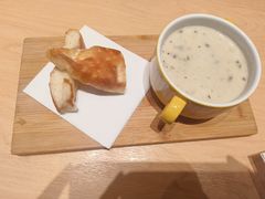 -菲滋意式餐厅(长兴东鱼坊店)