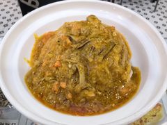 -阿金大白·上海菜馆(新天地店)
