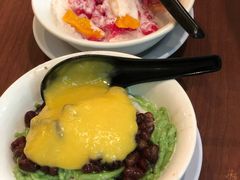 -小槟城美食馆