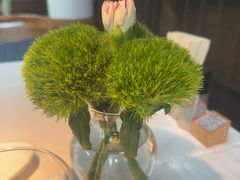 -月芽· 璞上餐厅·上天竺店