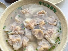 -李记清真馆(打钉巷店)