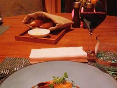 -杭州西子湖四季酒店-WL BISTRO西湖餐厅(灵隐路店)