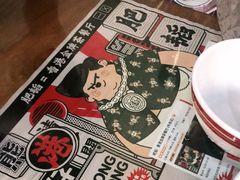 -肥韬茶餐厅(南山mini店)