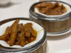 -凤凰楼酒家·粤宴点心(华强北店)