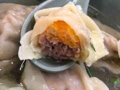 -顶巧鸡汤馄饨(虹口总店)
