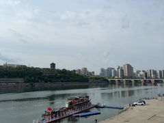 -汉江公园