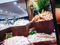 -新艺自助美食城(中山路店)