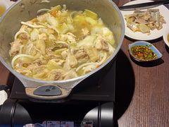 -甲大帅·甲鱼·椰子鸡主题餐厅(唐家店)