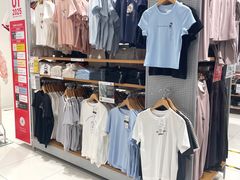 -优衣库(厦门SM广场店)
