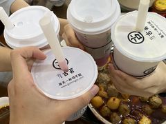 -古茗(吉祥北街店)