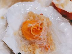 -海大大蒸汽海鲜餐厅·粤菜·特色小炒(欢乐颂店)