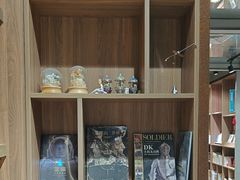 -扶光书店(中环店)