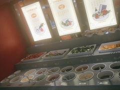 -川中渝夫火锅(铜陵万达广场店)