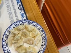 -东方饺子王(顺义石门店)