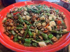-兔槽江湖菜·重庆璧山兔(水围店)