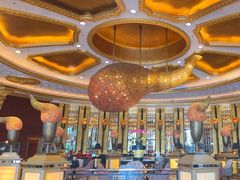 -深圳凯宾斯基酒店
