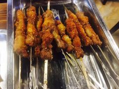 -老虎滩大连海鲜烧烤(建邺云锦路总店)