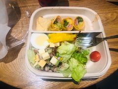 -星巴克臻选(北京世贸天阶店)