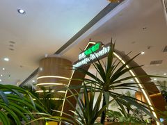 -泰椰里·泰国餐厅(智慧城广百广场店)