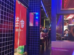 -蛙舍·炭烧牛蛙(东百中心店)