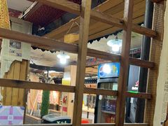 -高家小院铁锅炖大鹅(哈西高铁站店)