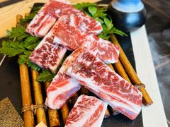 -柔杉家黑牛烤肉·活鳗鱼(太原街店)
