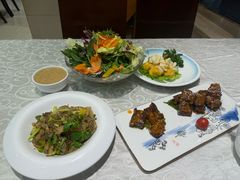 -阿英煲(凉城路店)