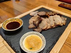 土司家牦牛肉-敏珠拉姆藏餐·南京厨房(富春江东街店)