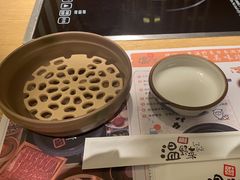 -温野菜涮涮锅(大悦城店)