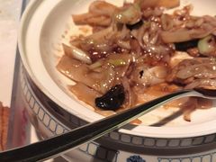 -杏花堂晋商私房菜(华熙五棵松店)