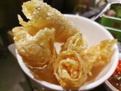 响铃卷-八合里牛肉火锅(深圳光明大仟里二店)