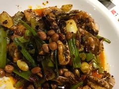 老爹香辣虾-李老爹香辣蟹(宣武门店)
