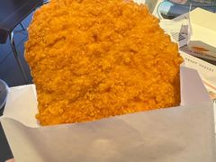 -麦当劳(龙之梦购物中心店)