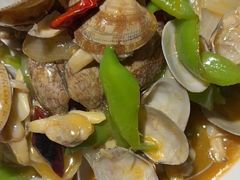 -刘记大块烤羊腿餐吧(北沙滩店)