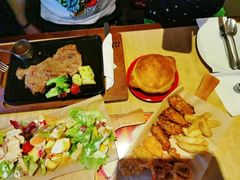 牛排-必胜客(WOW中心城店)