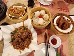 -点都德(大茶楼店)