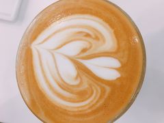 -1/4 ONE QUARTER COFFEE LAB(朝阳大悦城店)