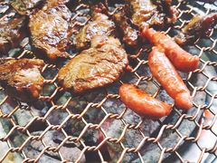 -大壮家原味烤肉(兴华北街店)