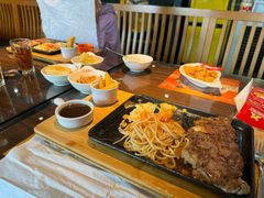 -豪享来牛排(人民店)