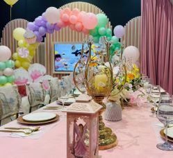 点击看大图 -meland club亲子乐园(北京芳圆里ID MALL店)