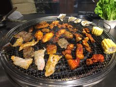 -五彩凉山自助西昌烧烤(柳翠路店)